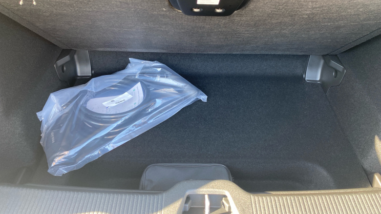 Volvo EX30 200kW SM Extended Range Plus 69kWh 5dr Auto Electric Estate